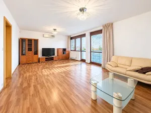Pronájem bytu 4+kk, Praha - Krč, Hudečkova, 182 m2
