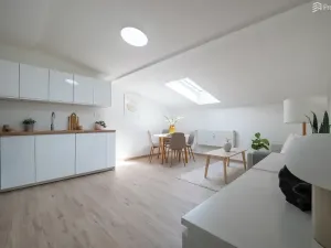 Prodej bytu 3+kk, Brno, Tišnovská, 73 m2