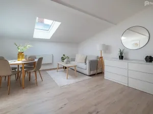Prodej bytu 3+kk, Brno, Tišnovská, 73 m2
