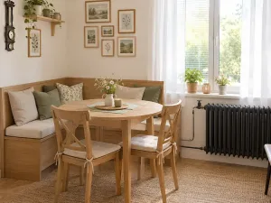 Prodej rodinného domu, Dvorce, 80 m2