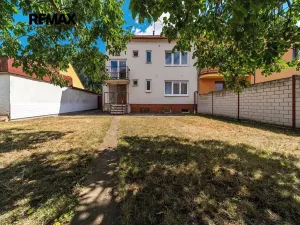 Prodej rodinného domu, Hrušovany u Brna, Vodní, 125 m2