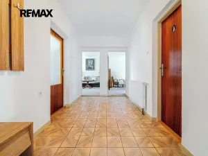 Prodej rodinného domu, Hrušovany u Brna, Vodní, 125 m2