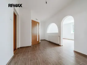 Prodej rodinného domu, Hrušovany u Brna, Vodní, 125 m2