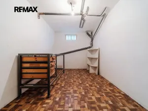 Prodej rodinného domu, Hrušovany u Brna, Vodní, 125 m2