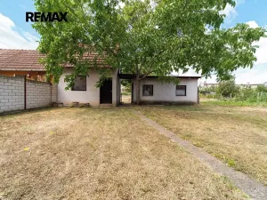 Prodej rodinného domu, Hrušovany u Brna, Vodní, 125 m2