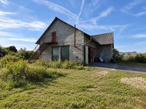 Prodej výrobních prostor, Horka I, 225 m2