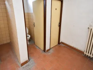 Prodej výrobních prostor, Horka I, 225 m2