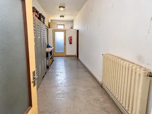 Prodej výrobních prostor, Horka I, 225 m2