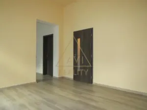 Pronájem bytu 1+1, Praha - Holešovice, Heřmanova, 36 m2