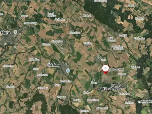 Prodej pole, Žleby, 13829 m2