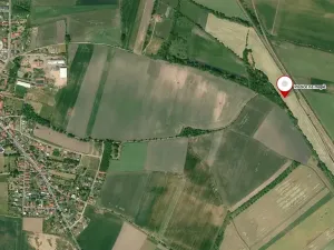 Prodej pozemku, Cerhenice, 2662 m2