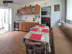 Prodej chalupy, Březová nad Svitavou, Zářečí, 100 m2