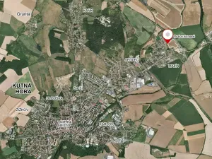 Prodej pole, Nové Dvory, 5253 m2