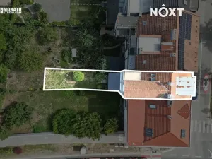 Prodej vícegeneračního domu, Brno, Hrozňatova, 205 m2