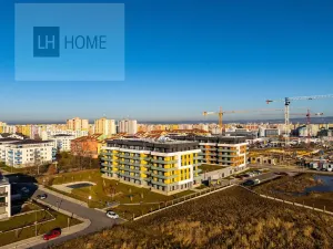 Prodej bytu 3+kk, České Budějovice, Čakovská, 83 m2