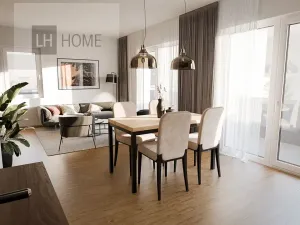 Prodej bytu 4+kk, České Budějovice, Čakovská, 89 m2