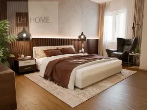 Prodej bytu 3+kk, České Budějovice, Čakovská, 84 m2