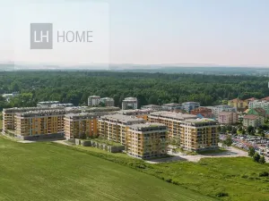 Prodej bytu 3+kk, České Budějovice, Čakovská, 61 m2