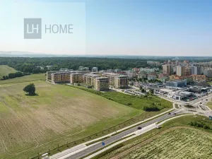 Prodej bytu 3+kk, České Budějovice, Čakovská, 61 m2