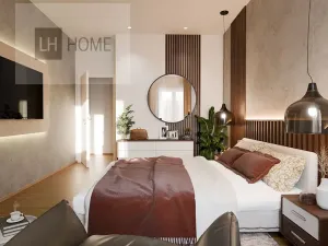 Prodej bytu 4+kk, České Budějovice, Čakovská, 94 m2
