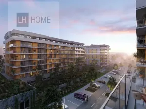 Prodej bytu 4+kk, České Budějovice, Čakovská, 94 m2