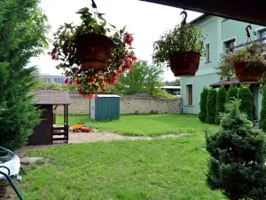 Prodej vícegeneračního domu, Roudnice nad Labem, Špindlerova třída, 783 m2