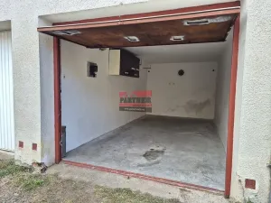 Pronájem garáže, Tábor, Staroklokotská, 18 m2