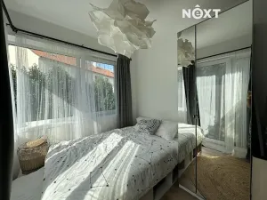 Pronájem bytu 2+kk, Všenory, Květoslava Mašity, 50 m2