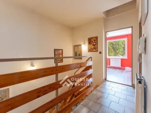 Prodej rodinného domu, Boskovice, Potoční, 178 m2