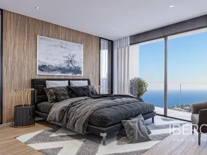 Prodej rodinného domu, Calp, Španělsko, 456 m2