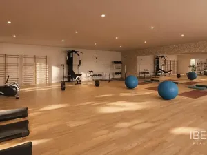 Prodej bytu 3+kk, Pulpí, Španělsko, 56 m2