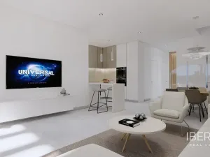 Prodej vily, Los Alcázares, Španělsko, 110 m2