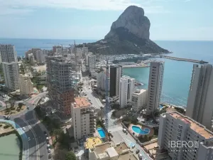 Prodej bytu 4+kk, Calp, Španělsko, 90 m2