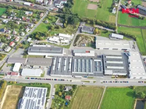 Pronájem skladu, Červený Kostelec - Lhota za Červeným Kostelcem, 960 m2