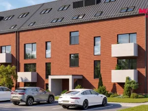 Prodej bytu 5+kk, Čestice, 146 m2