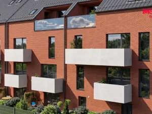 Prodej bytu 3+kk, Čestice, 85 m2