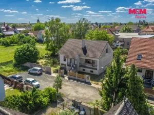 Prodej rodinného domu, Semice, 135 m2