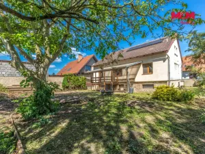 Prodej rodinného domu, Semice, 135 m2