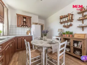 Prodej rodinného domu, Semice, 135 m2