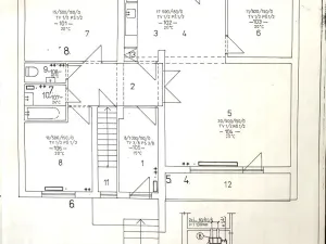 Prodej rodinného domu, Semice, 135 m2
