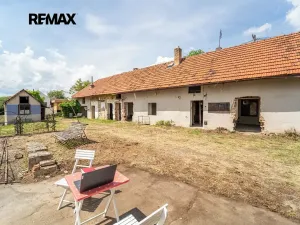 Prodej pozemku pro bydlení, Liteň, Chaloupecká, 2517 m2