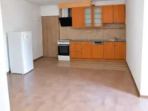 Pronájem bytu 2+1, Svoboda nad Úpou, Sluneční stráň, 62 m2