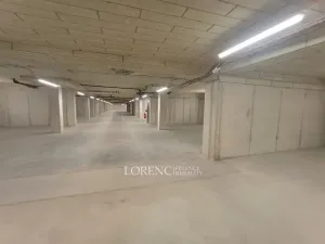 Pronájem bytu 2+kk, Veselí nad Moravou, náměstí Míru, 37 m2