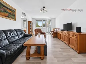 Prodej bytu 3+1, Kladno, Fráni Šrámka, 71 m2