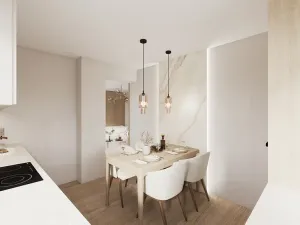Prodej bytu 4+kk, Brno, 118 m2