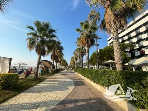 Prodej bytu 2+kk, Golem, Albánie, 65 m2