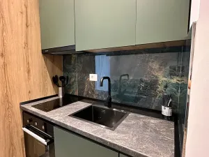 Prodej bytu 1+kk, Golem, Albánie, 33 m2