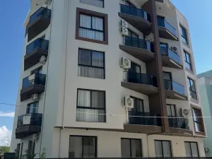 Prodej bytu 1+kk, Golem, Albánie, 33 m2