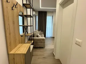 Prodej bytu 1+kk, Golem, Albánie, 36 m2