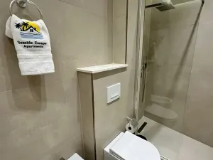 Prodej bytu 1+kk, Golem, Albánie, 29 m2